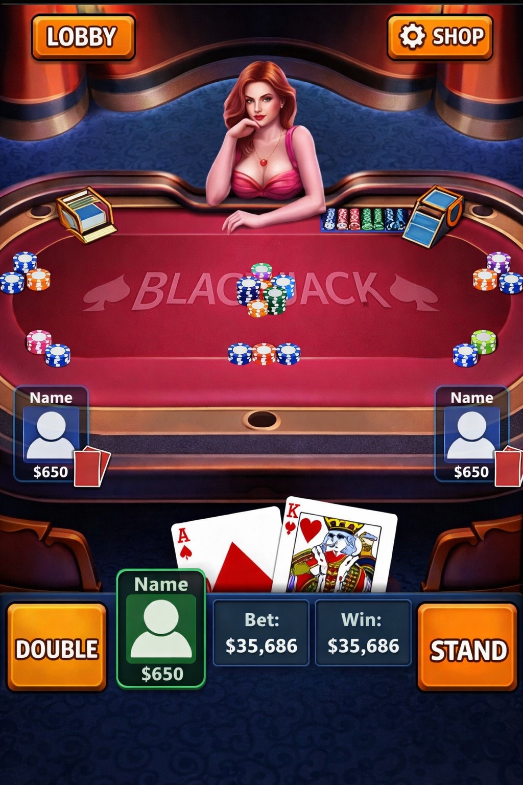 Royal Teenpatti game